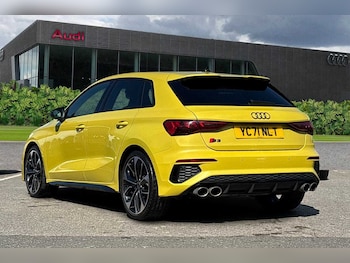 Used Audi A3 2022 for sale - 76141901: Photo 3