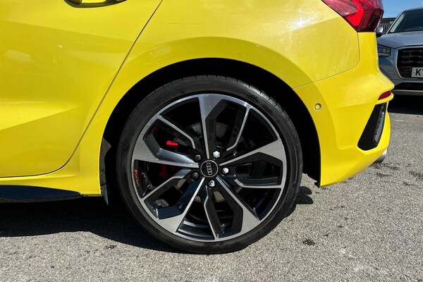 Used Audi A3 2022 for sale - 76141901: Photo 5