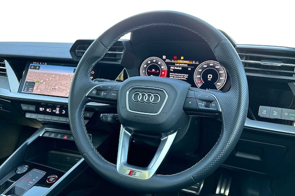 Used Audi A3 2022 for sale - 76141901: Photo 6