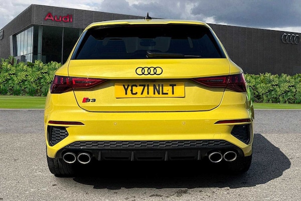 Used Audi A3 2022 for sale - 76141901: Photo 7