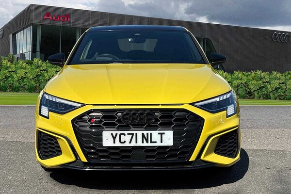 Used Audi A3 2022 for sale - 76141901: Photo 8