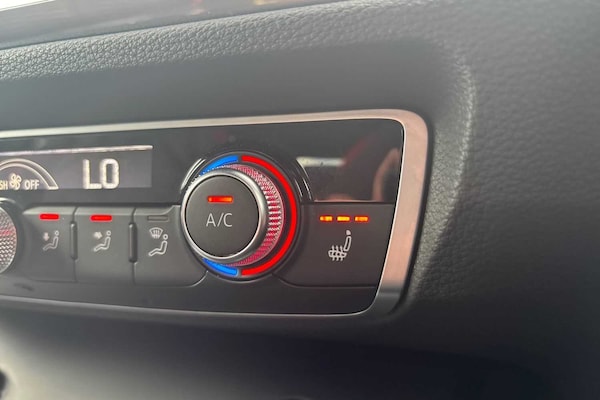 Used Audi RS Q3 2022 for sale - 76230350: Photo 16
