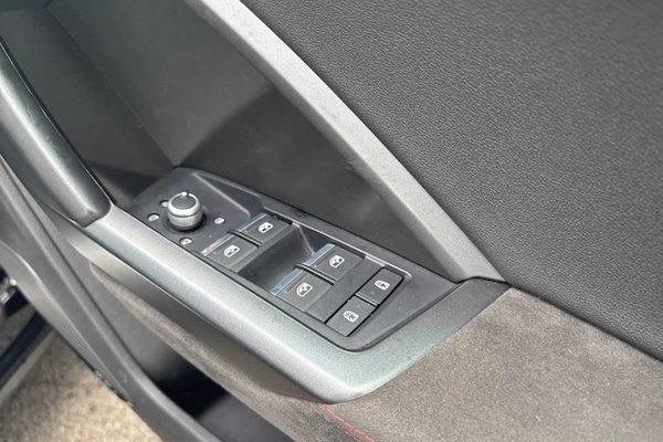 Used Audi RS Q3 2022 for sale - 76230350: Photo 21