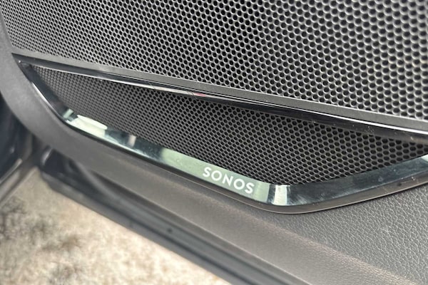 Used Audi RS Q3 2022 for sale - 76230350: Photo 34
