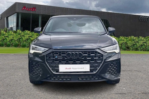Used Audi RS Q3 2022 for sale - 76230350: Photo 8