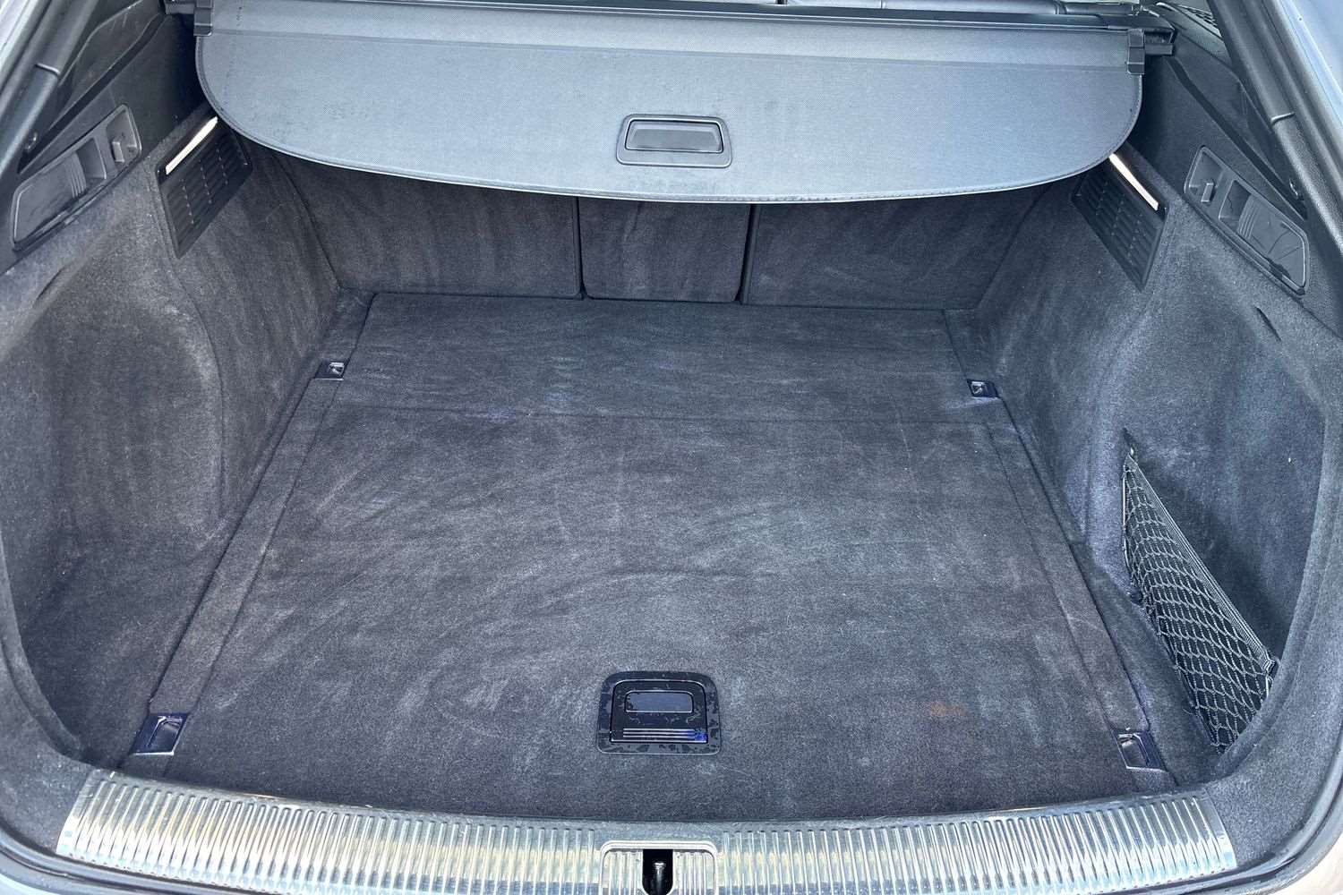 Used Audi Q5 for sale - 76373784: Photo 12