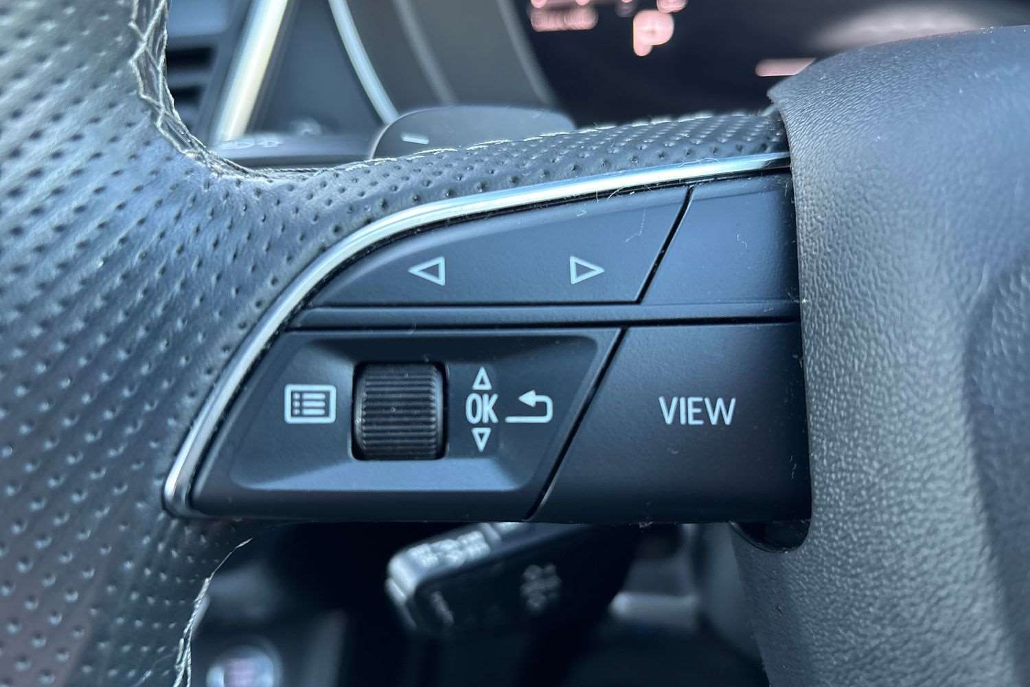 Used Audi Q5 for sale - 76373784: Photo 15