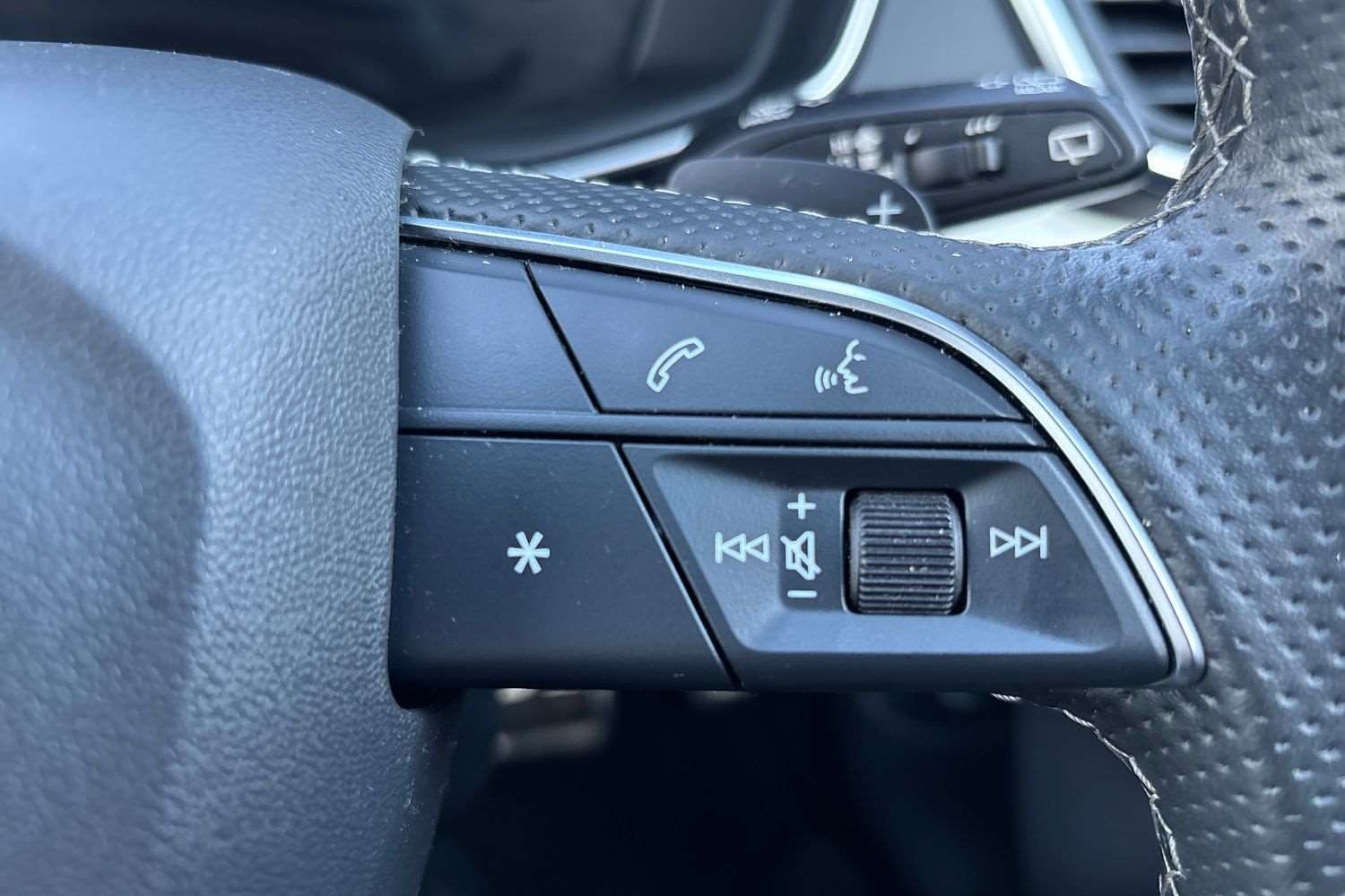 Used Audi Q5 for sale - 76373784: Photo 16