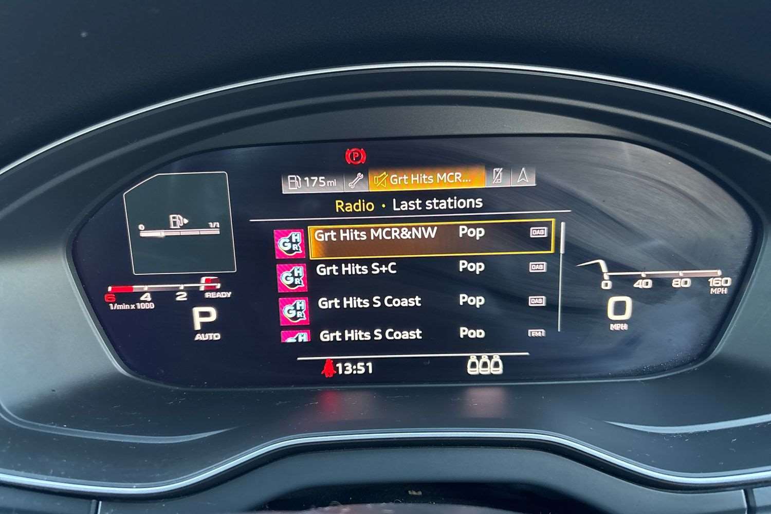 Used Audi Q5 for sale - 76373784: Photo 17