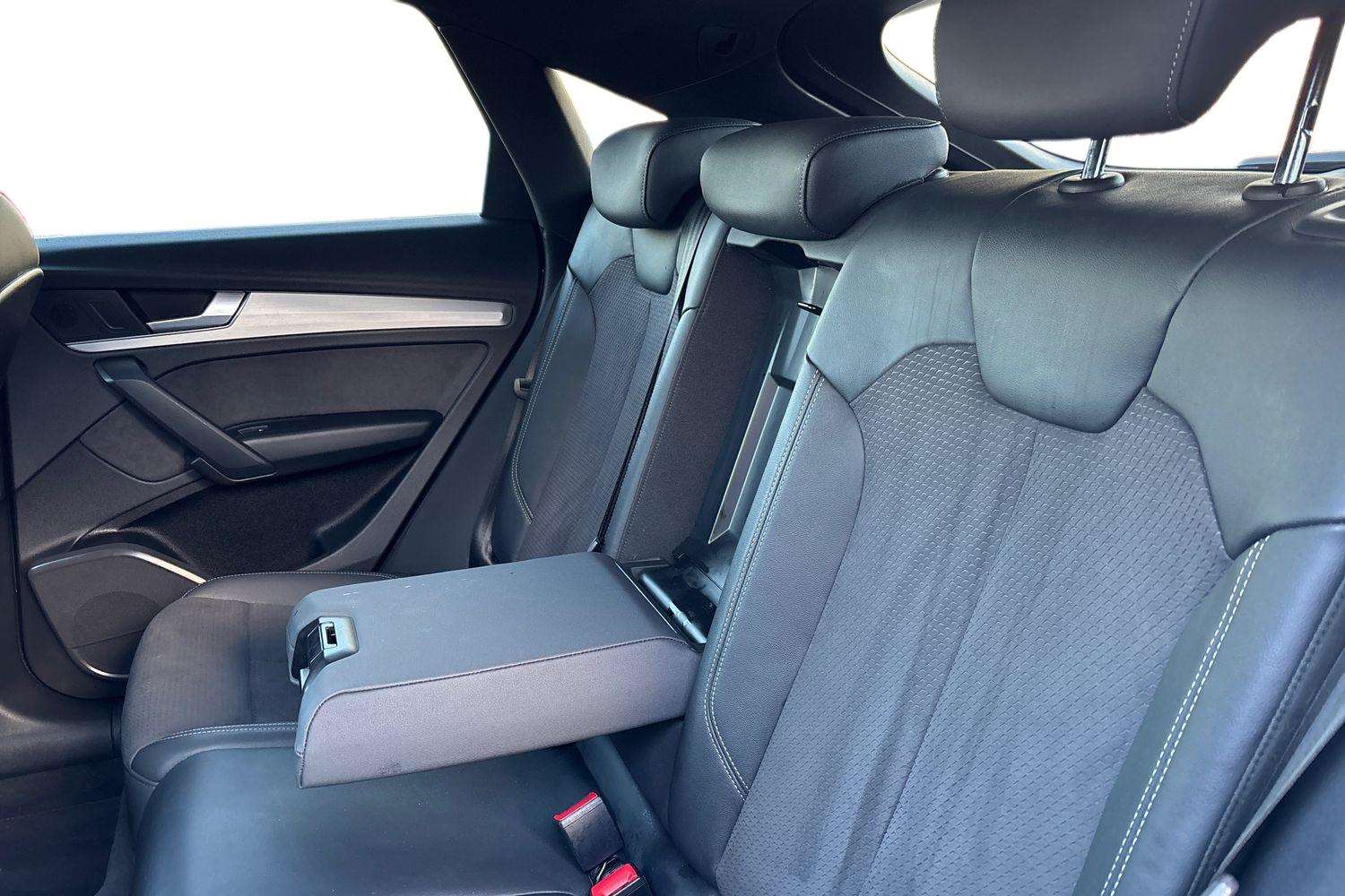 Used Audi Q5 for sale - 76373784: Photo 21