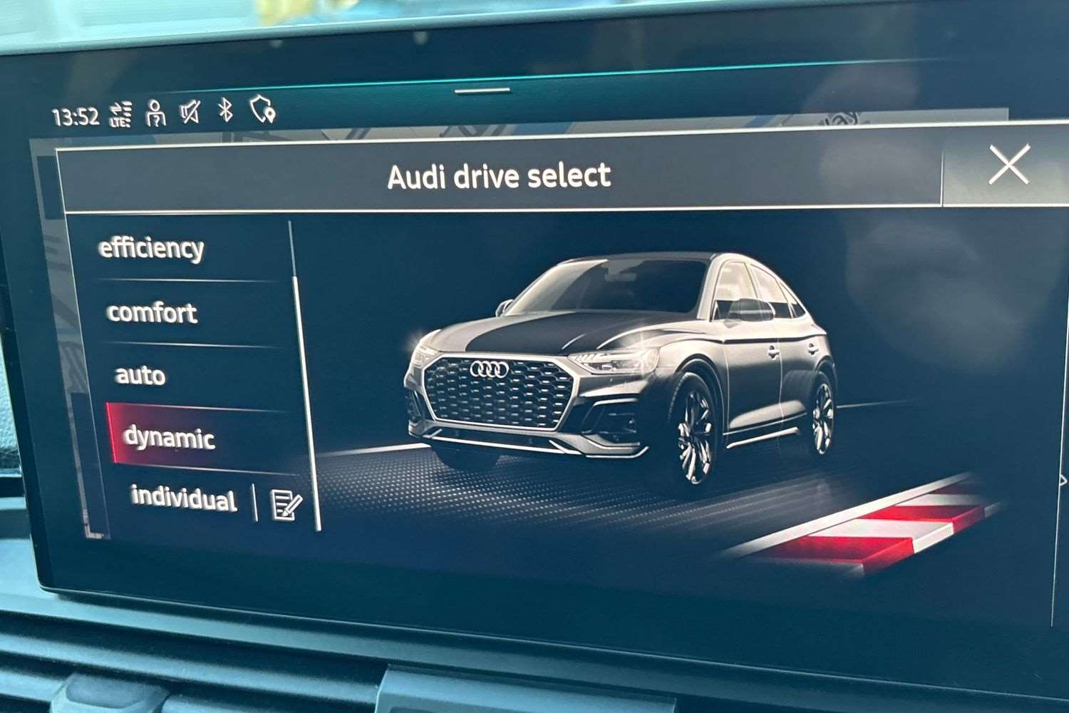 Used Audi Q5 for sale - 76373784: Photo 29