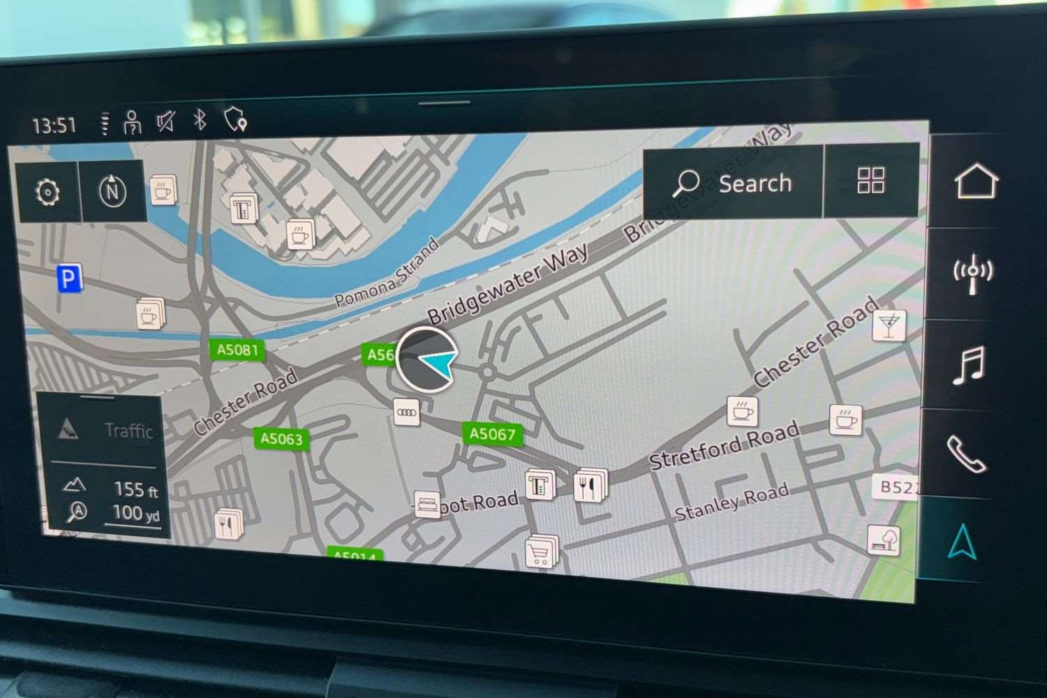 Used Audi Q5 for sale - 76373784: Photo 32