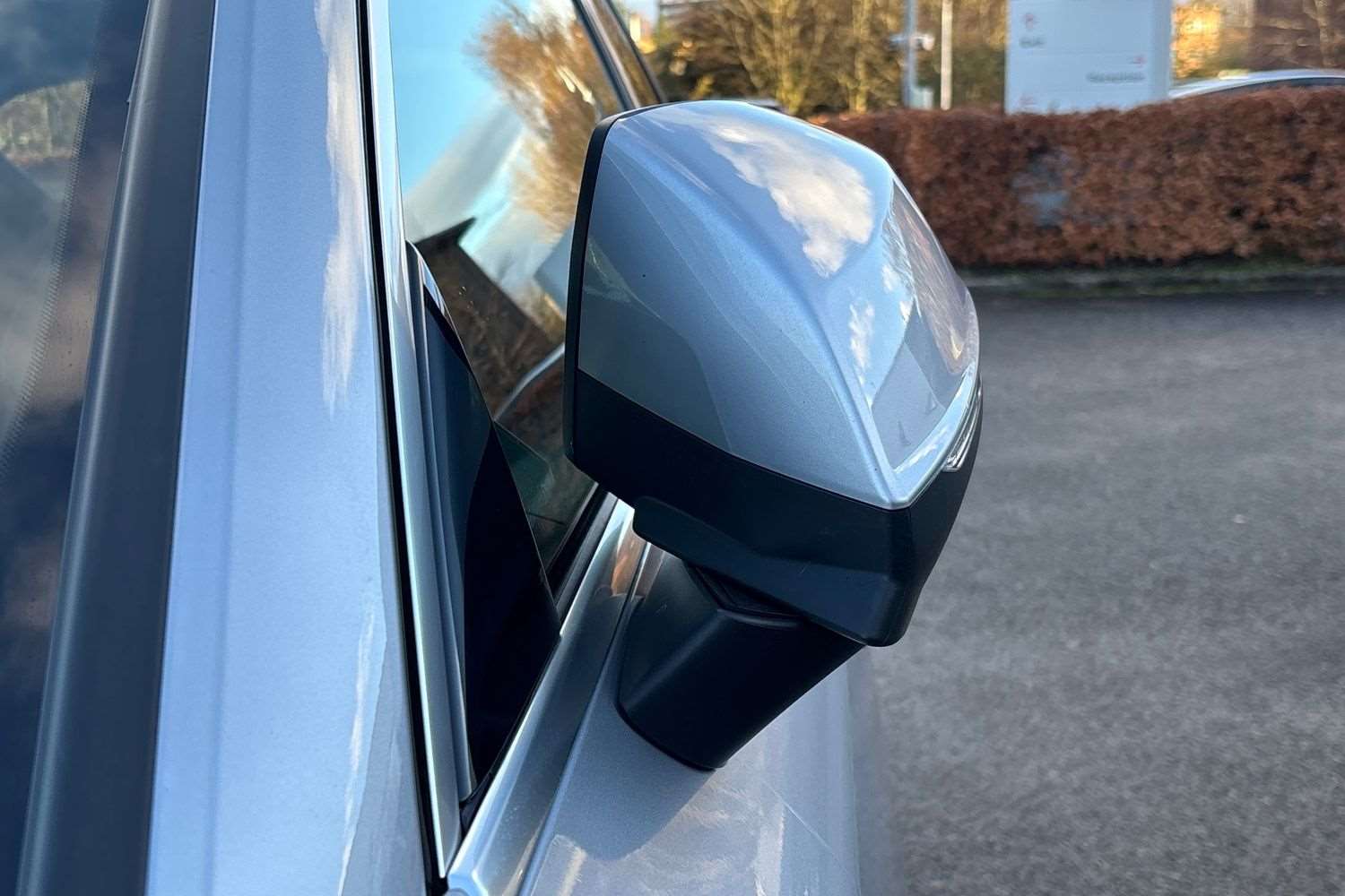 Used Audi Q5 for sale - 76373784: Photo 34