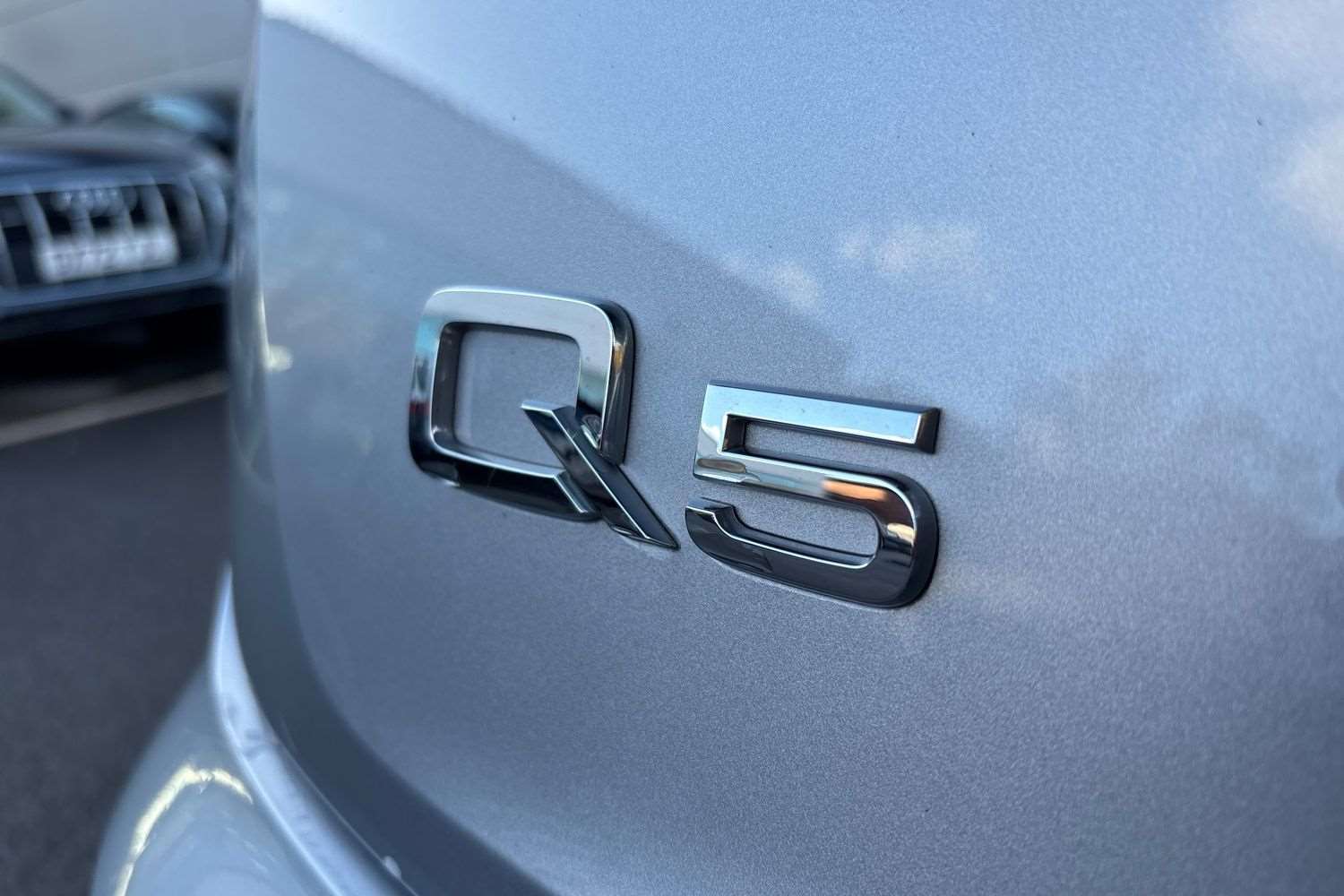 Used Audi Q5 for sale - 76373784: Photo 35