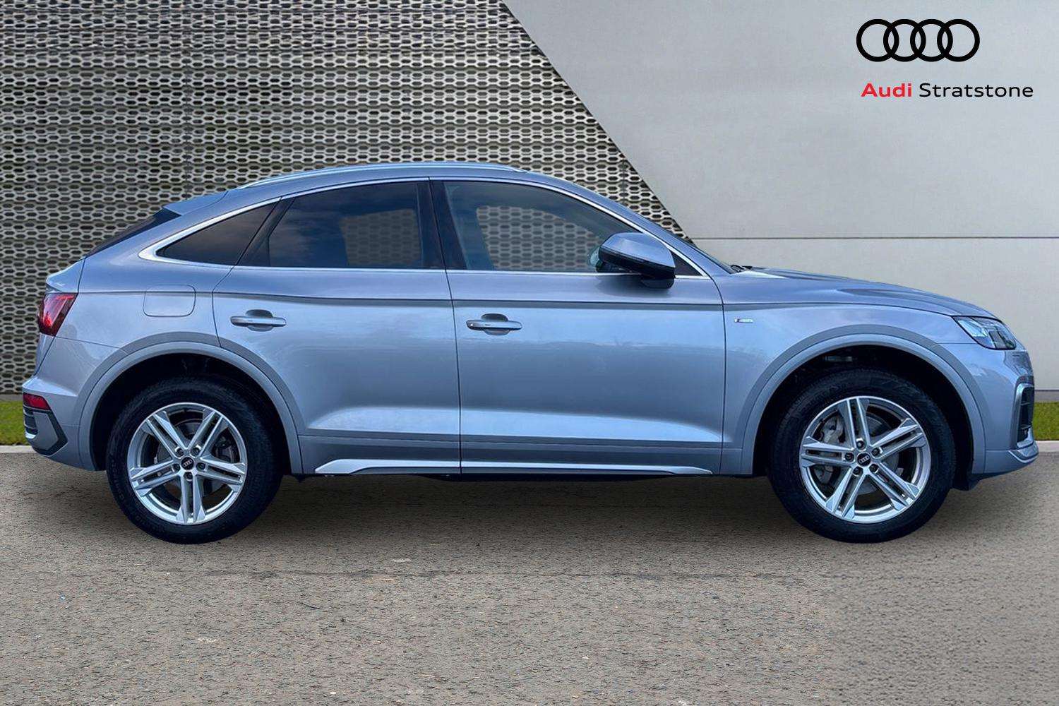 Used Audi Q5 for sale - 76373784: Photo 4