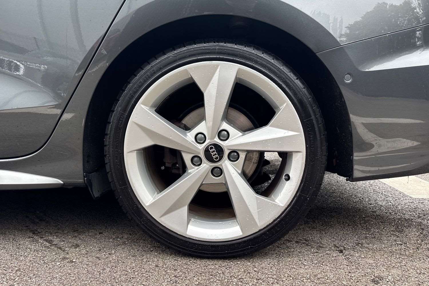 Used Audi A3 2022 for sale - 76390592: Photo 10