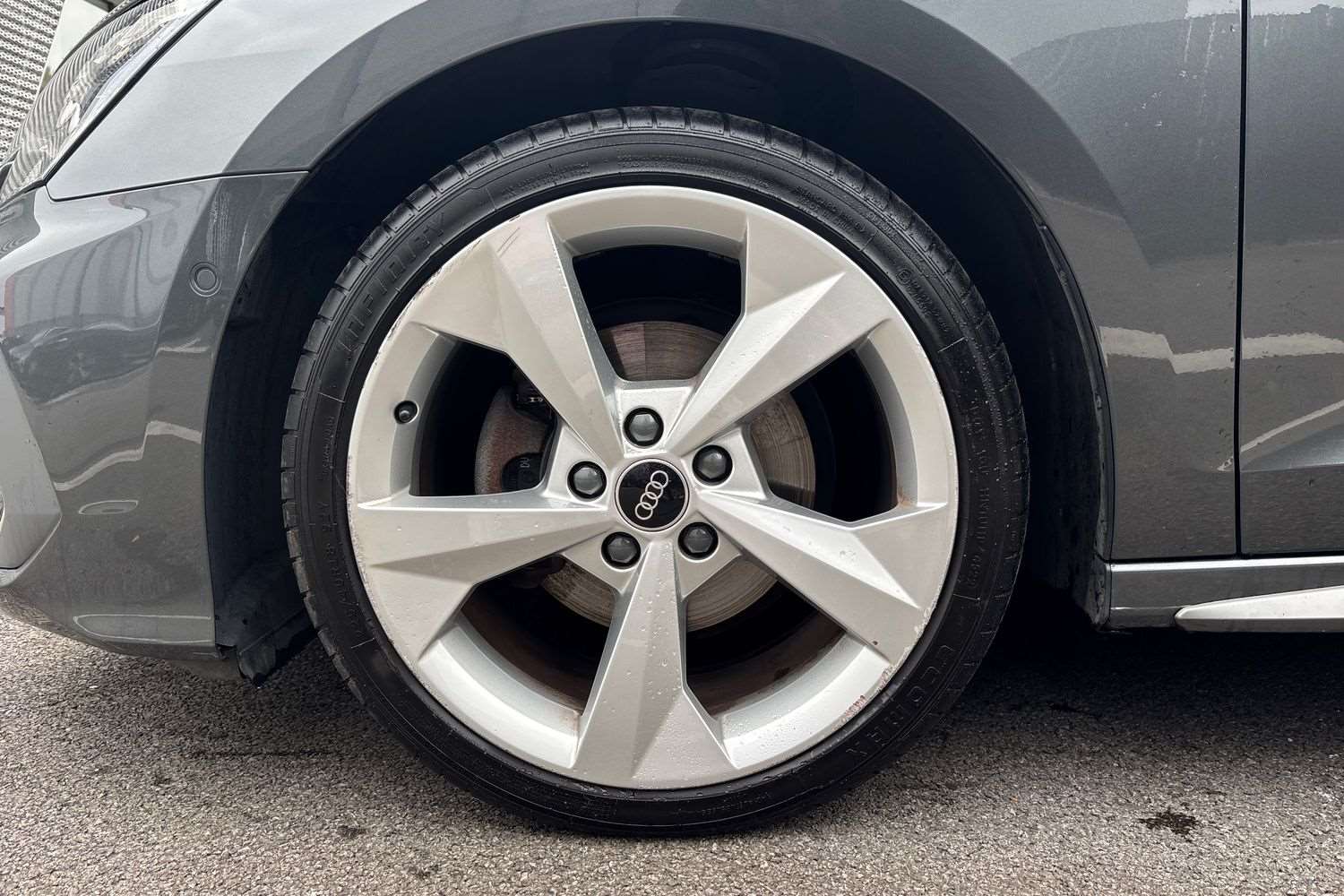 Used Audi A3 2022 for sale - 76390592: Photo 11