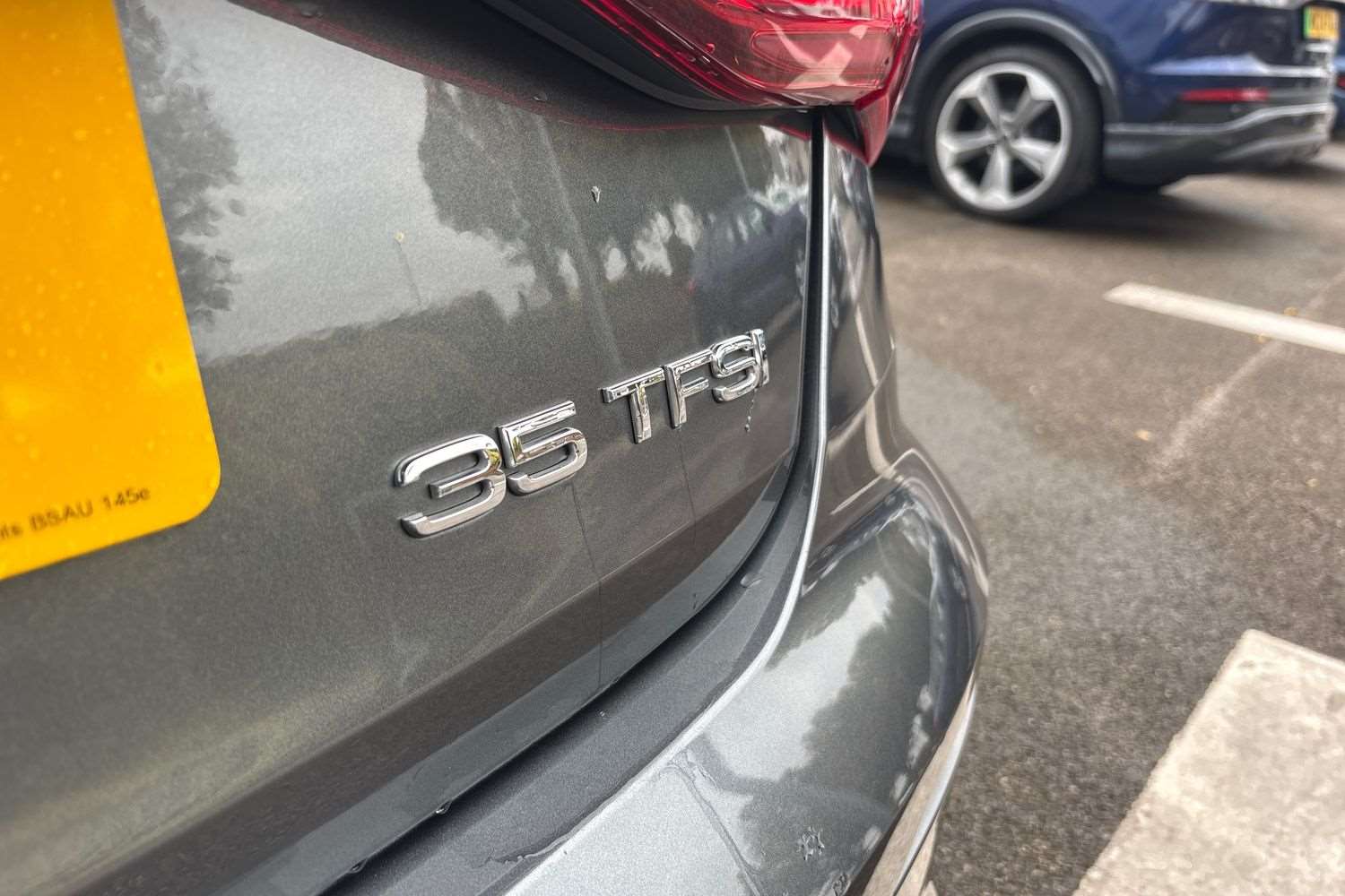 Used Audi A3 2022 for sale - 76390592: Photo 12