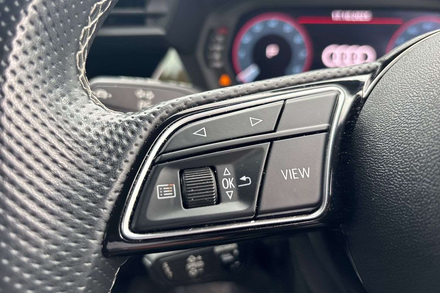 Used Audi A3 2022 for sale - 76390592: Photo 16