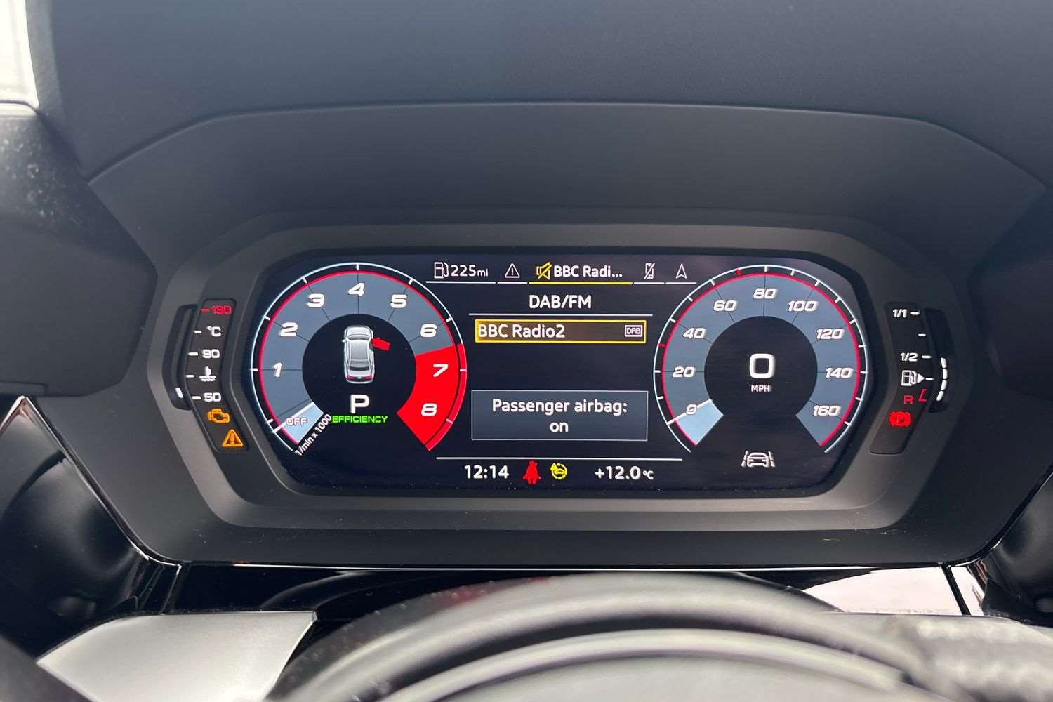 Used Audi A3 2022 for sale - 76390592: Photo 18