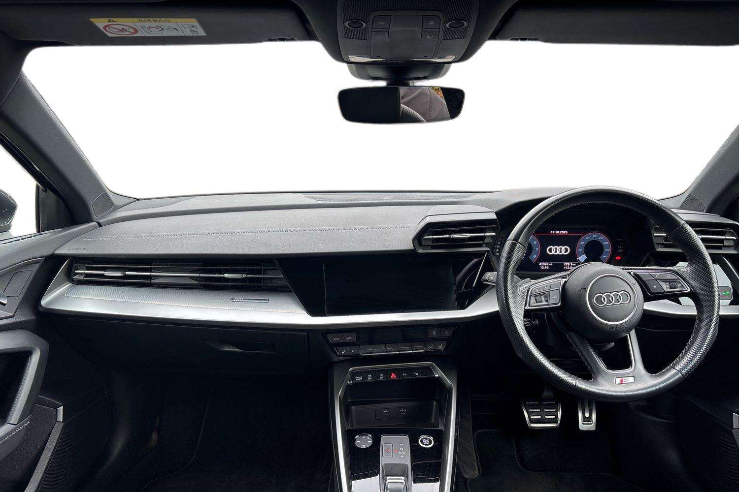 Used Audi A3 2022 for sale - 76390592: Photo 19