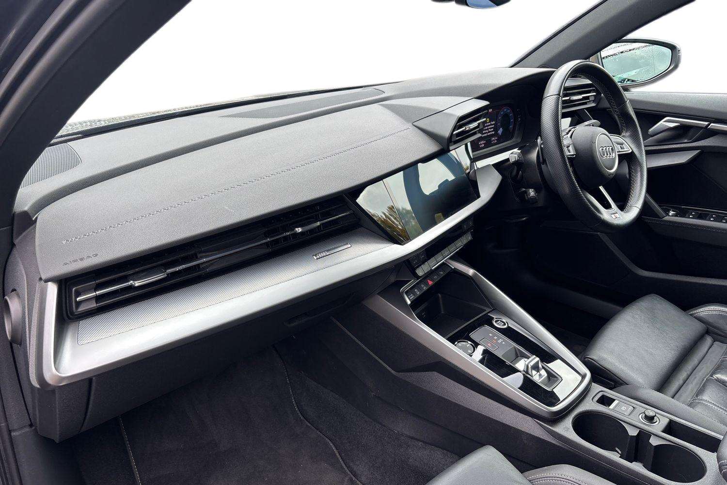 Used Audi A3 2022 for sale - 76390592: Photo 2