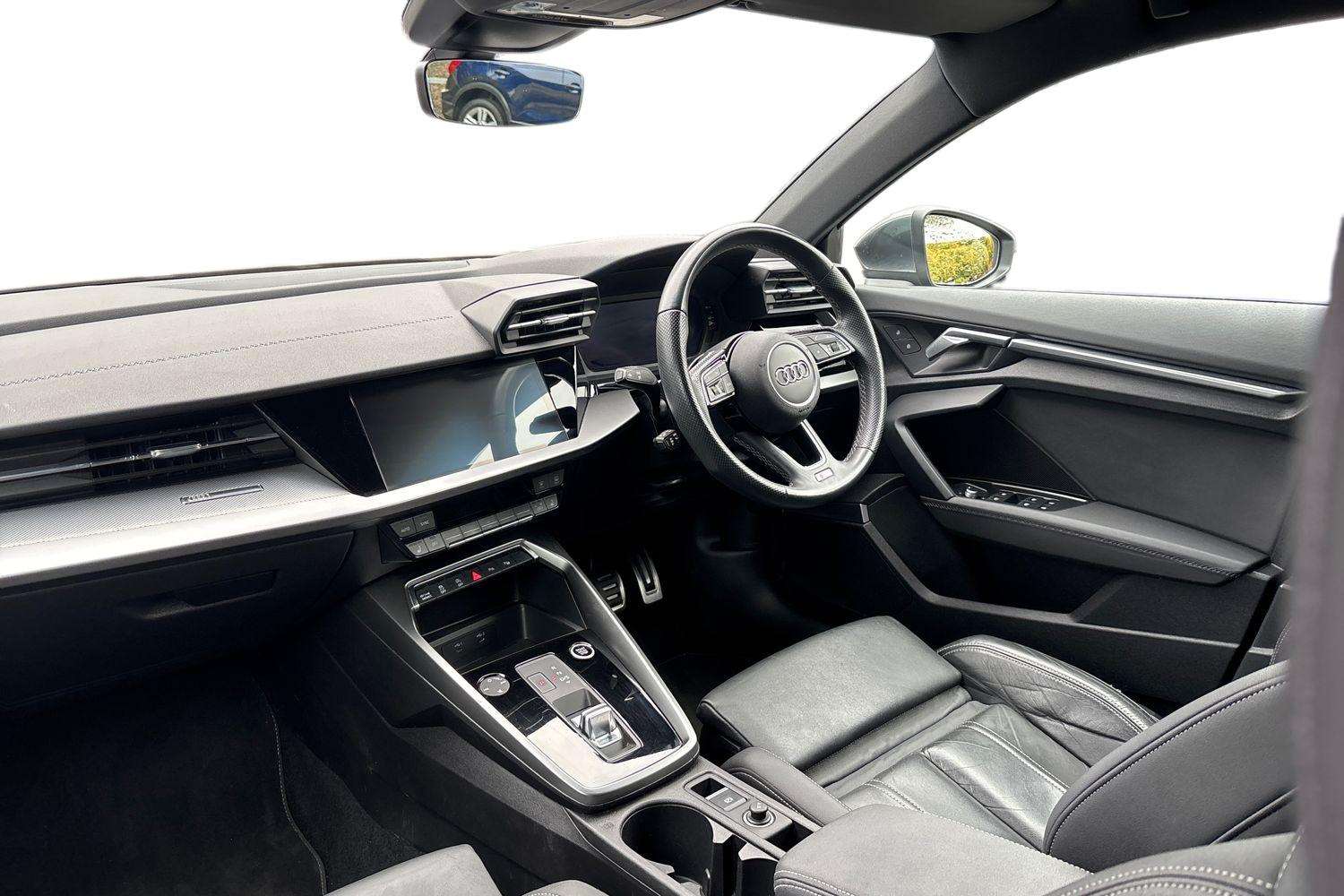 Used Audi A3 2022 for sale - 76390592: Photo 20