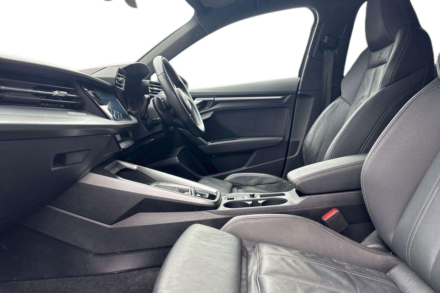 Used Audi A3 2022 for sale - 76390592: Photo 21