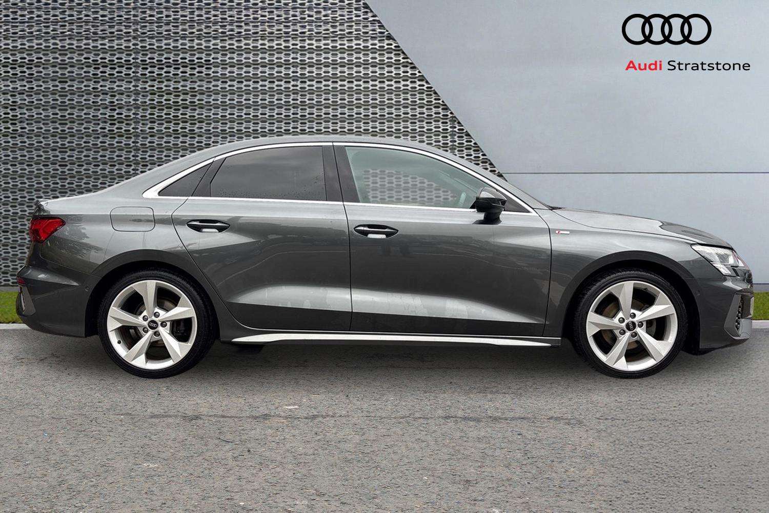 Used Audi A3 2022 for sale - 76390592: Photo 4