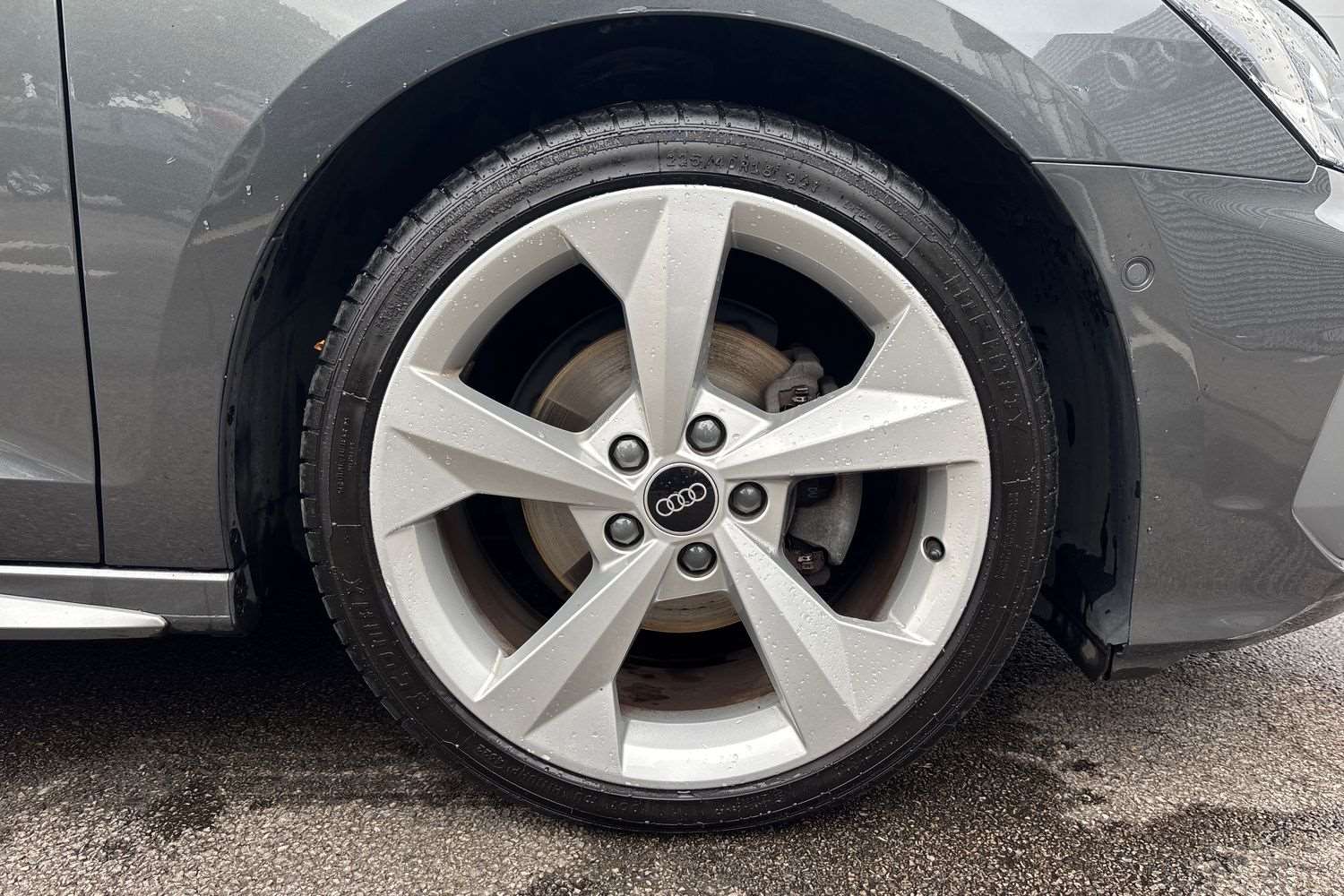 Used Audi A3 2022 for sale - 76390592: Photo 5