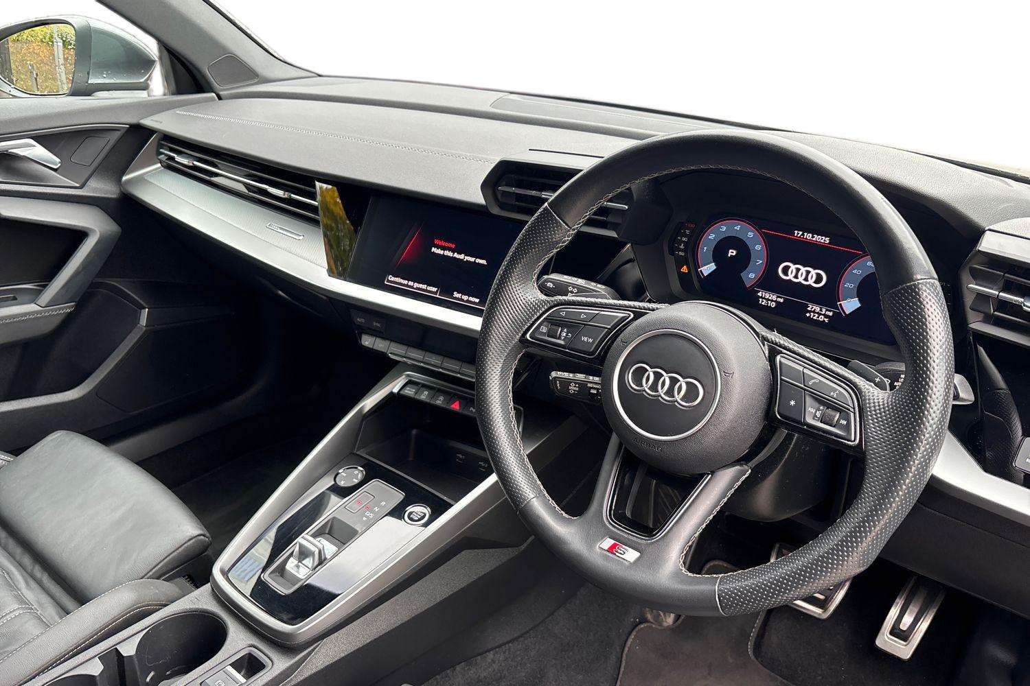 Used Audi A3 2022 for sale - 76390592: Photo 6