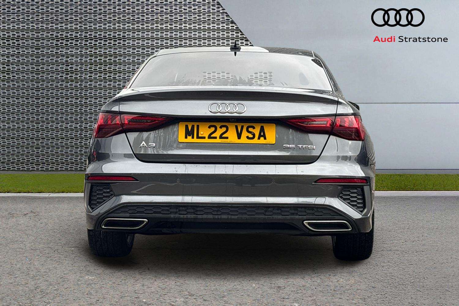 Used Audi A3 2022 for sale - 76390592: Photo 7