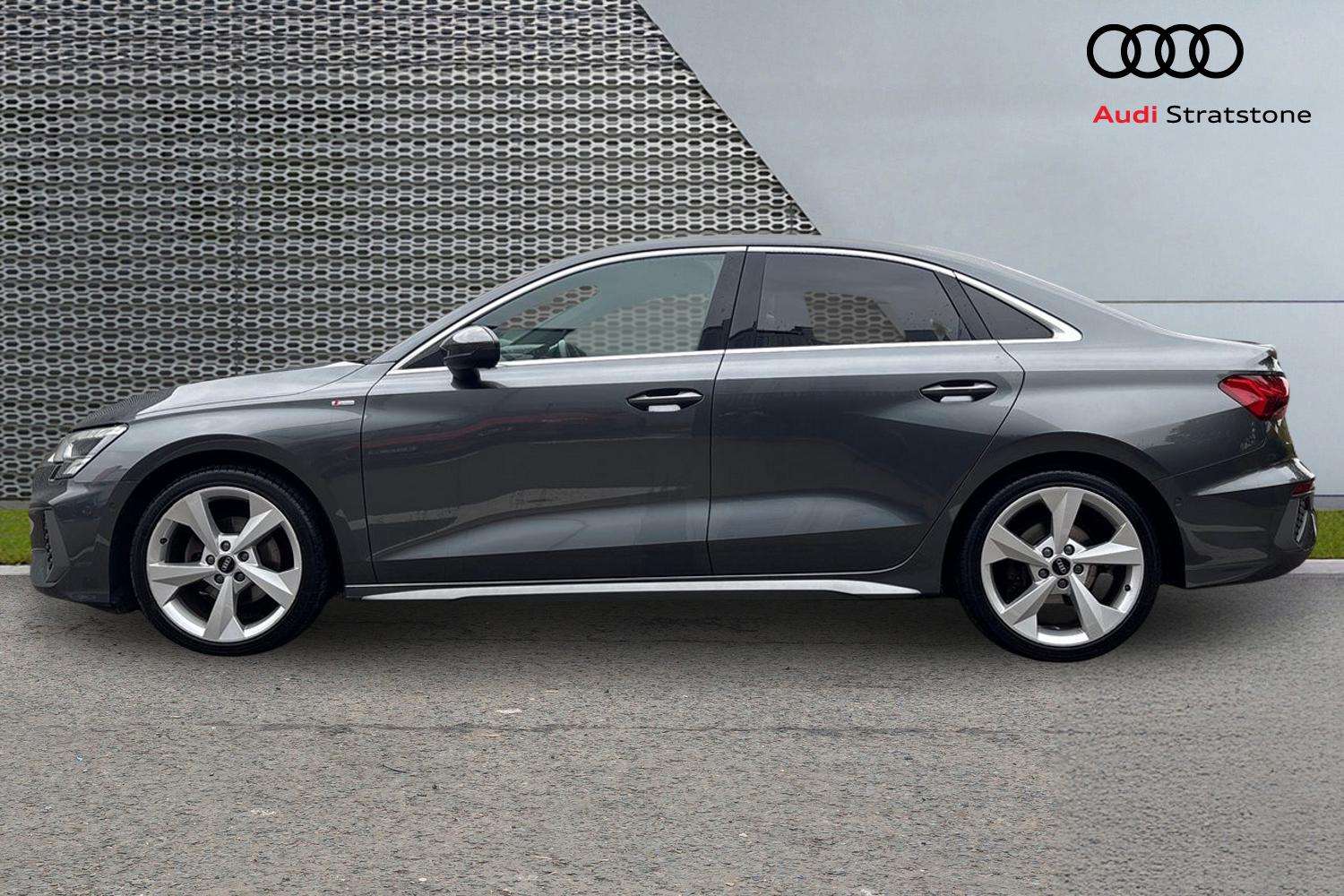 Used Audi A3 2022 for sale - 76390592: Photo 8