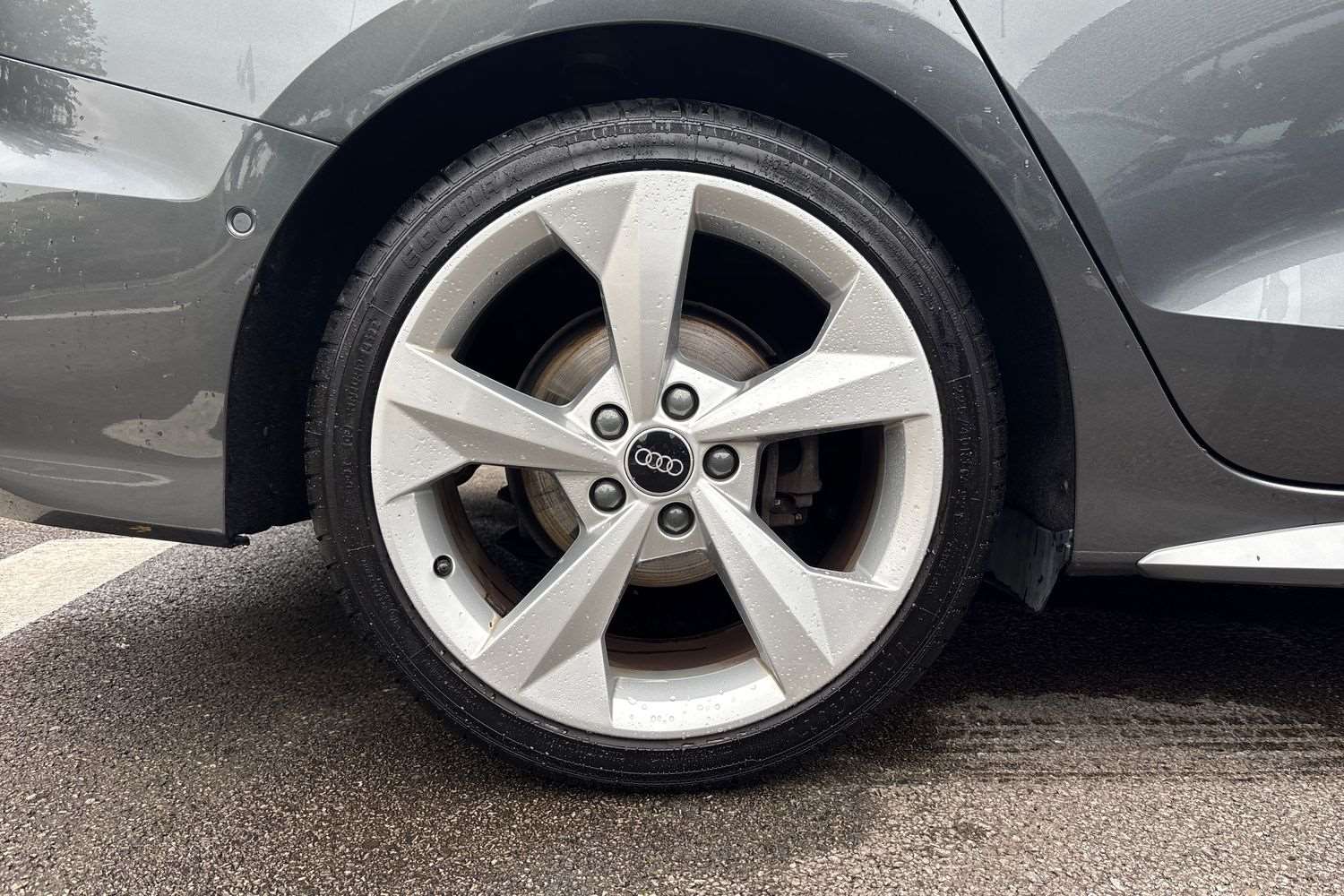 Used Audi A3 2022 for sale - 76390592: Photo 9