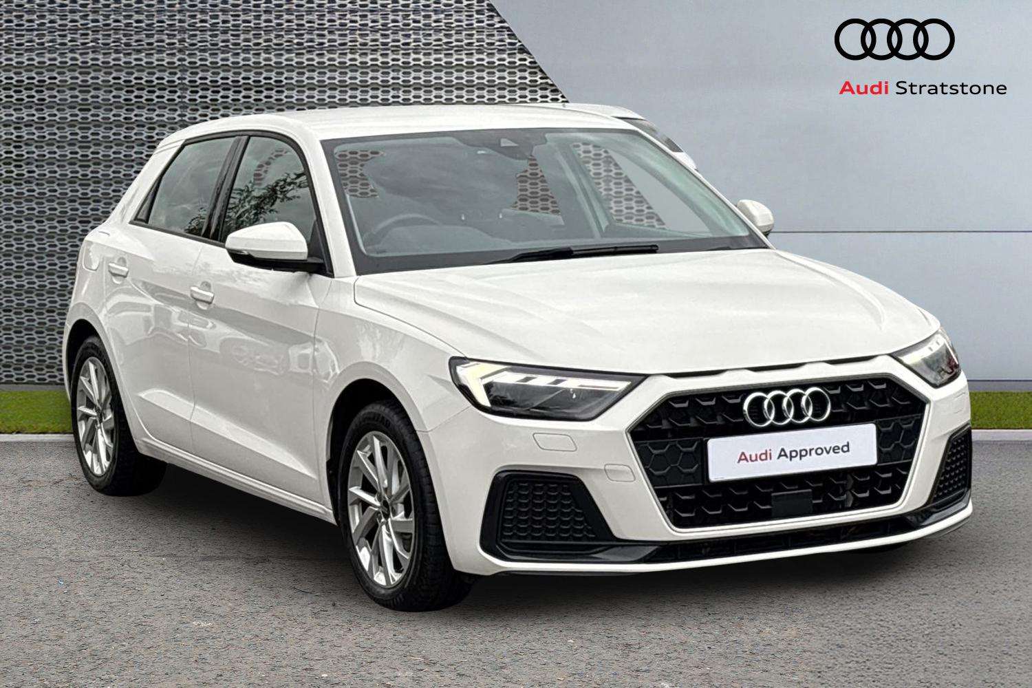 Used Audi A1 2022 for sale - 76230363: Photo 1
