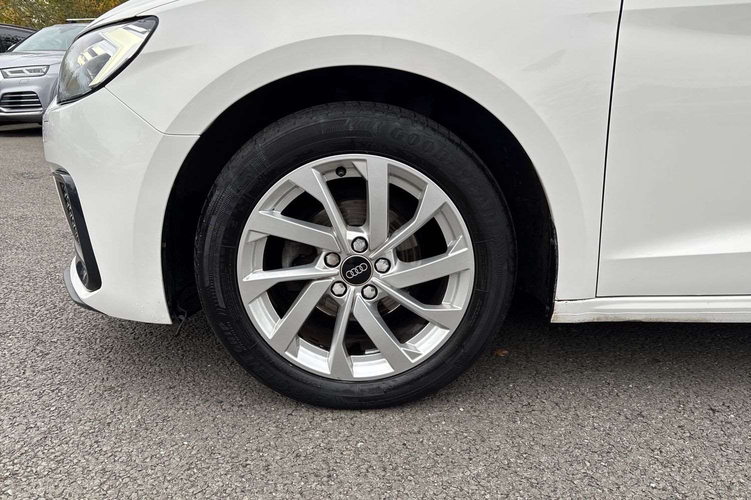 Used Audi A1 2022 for sale - 76230363: Photo 11