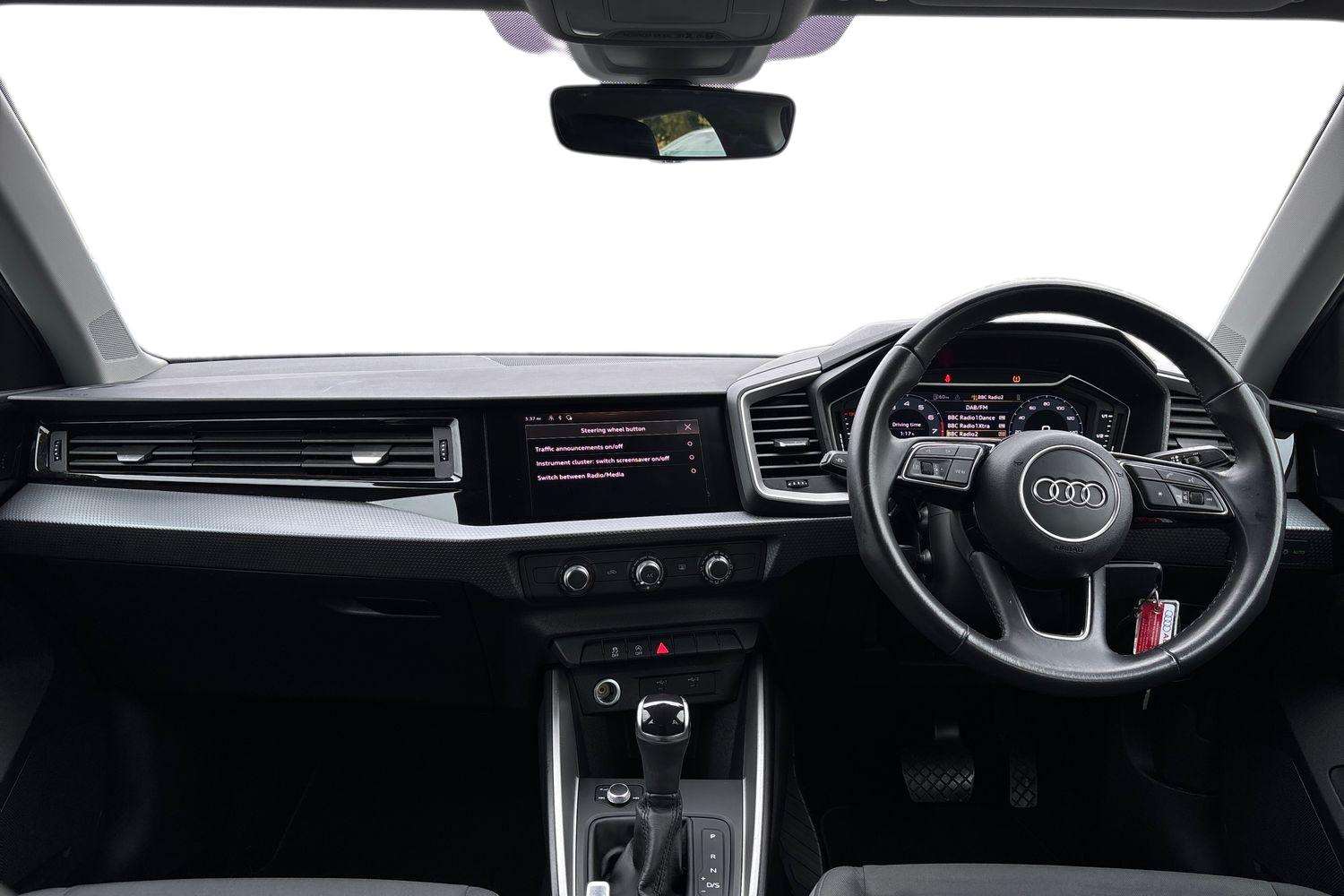 Used Audi A1 2022 for sale - 76230363: Photo 19