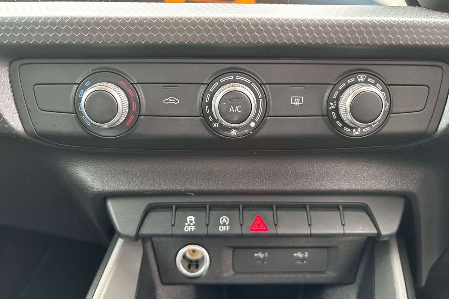 Used Audi A1 2022 for sale - 76230363: Photo 28