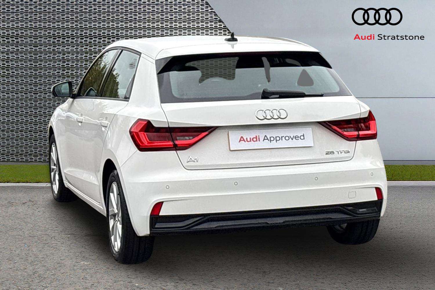 Used Audi A1 2022 for sale - 76230363: Photo 3