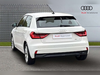 Used Audi A1 2022 for sale - 76230363: Photo
