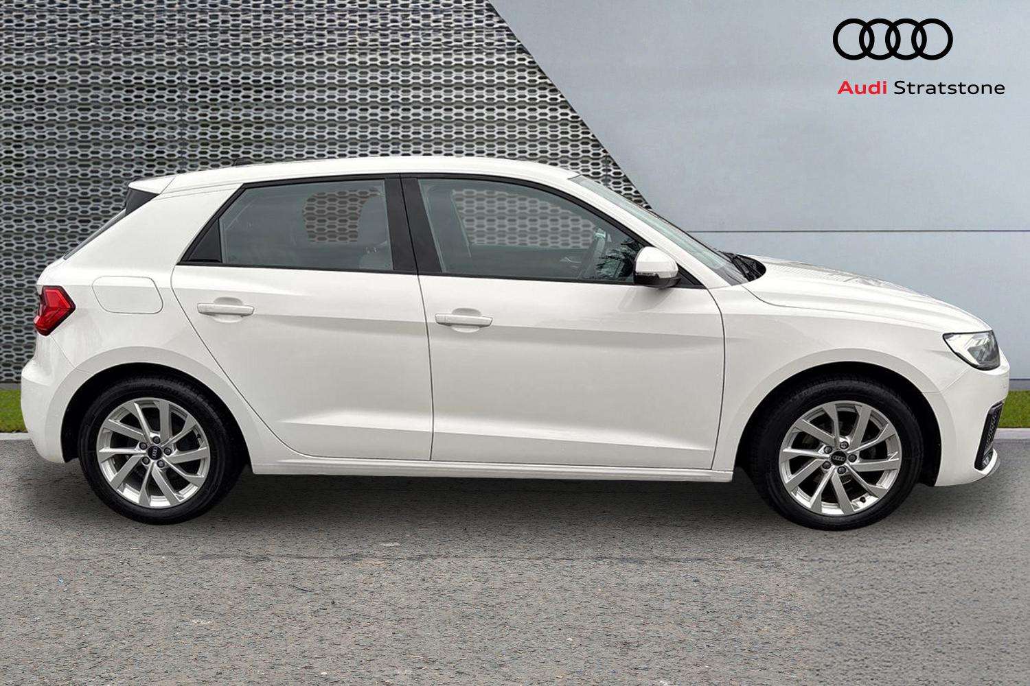 Used Audi A1 2022 for sale - 76230363: Photo 4