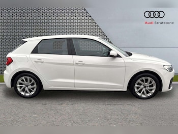 Used Audi A1 2022 for sale - 76230363: Photo