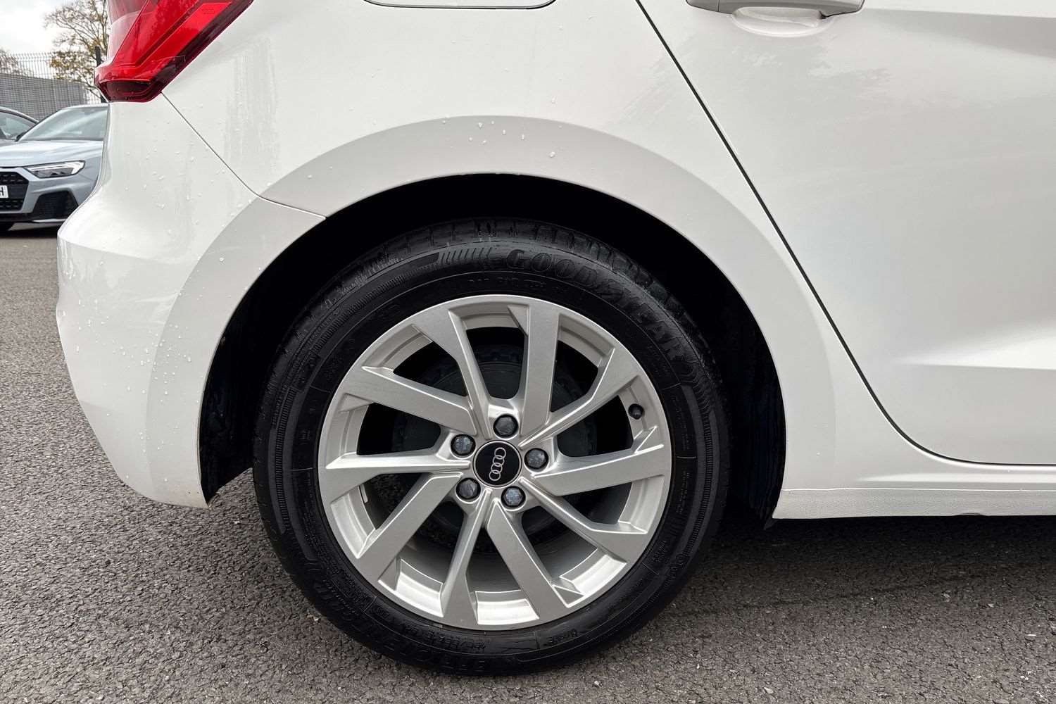 Used Audi A1 2022 for sale - 76230363: Photo 9