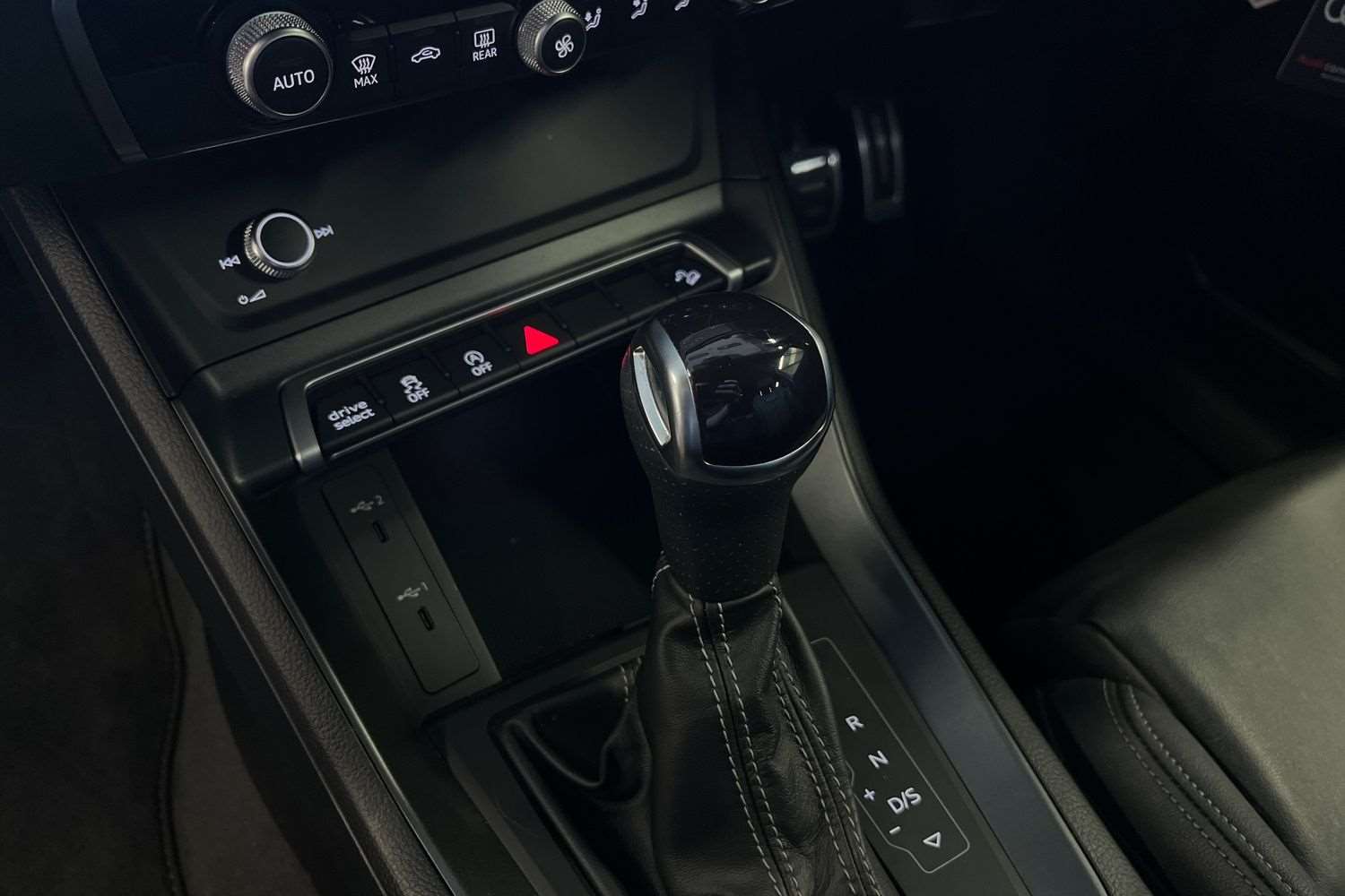 Used Audi Q3 2023 for sale - 76087888: Photo 15