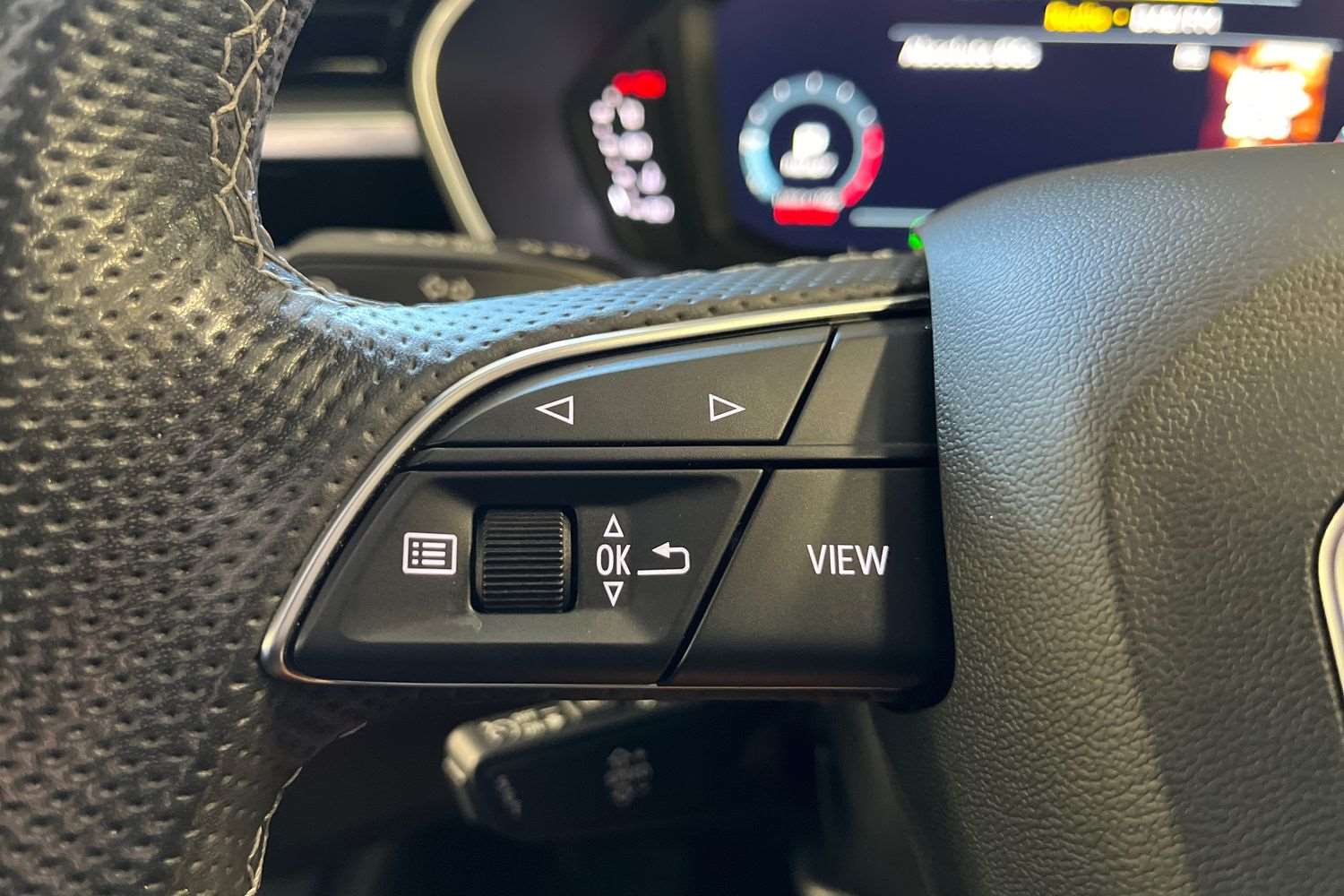 Used Audi Q3 2023 for sale - 76087888: Photo 16