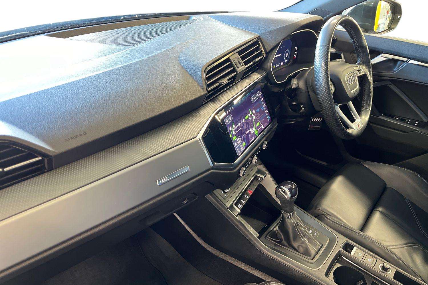 Used Audi Q3 2023 for sale - 76087888: Photo 2