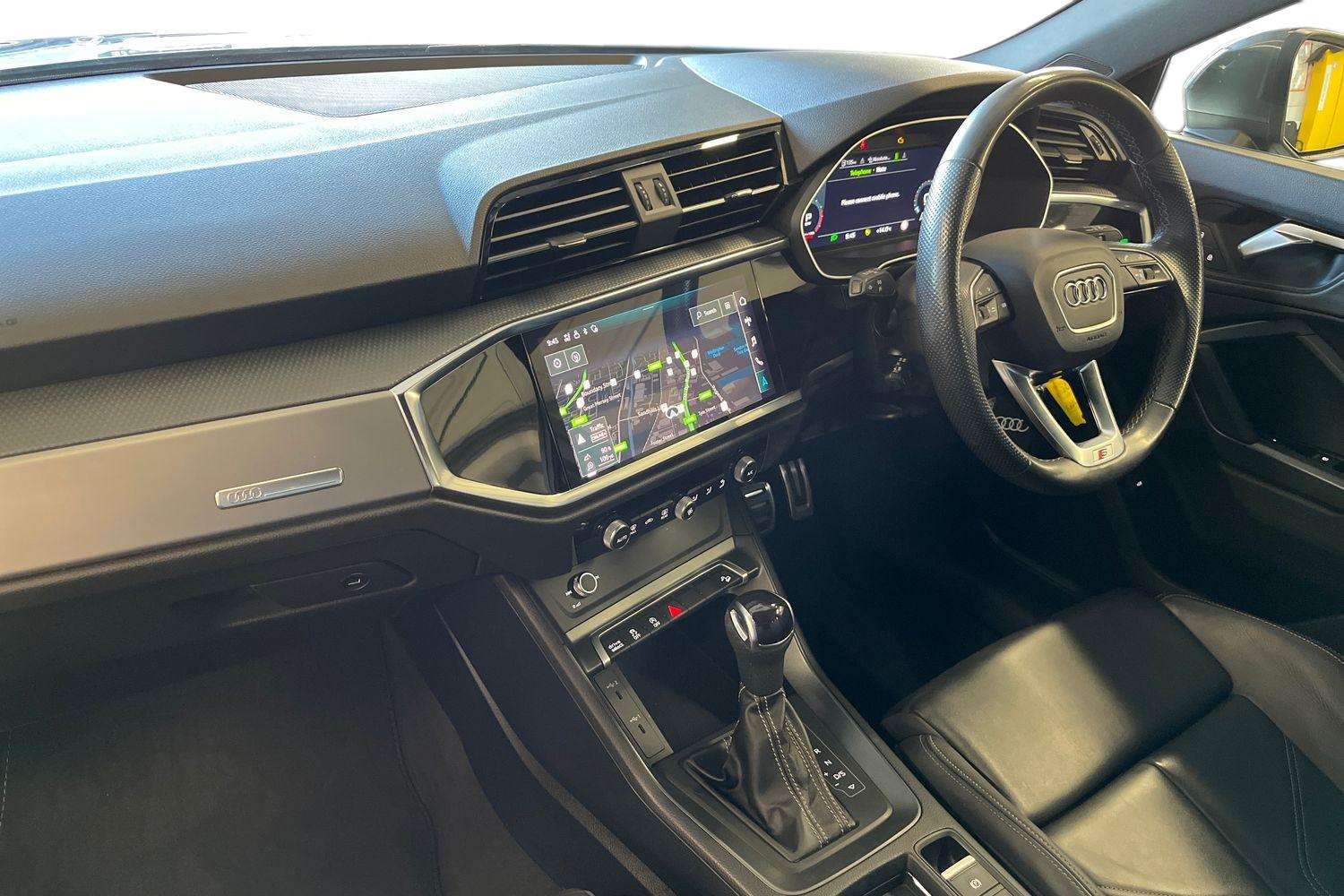 Used Audi Q3 2023 for sale - 76087888: Photo 20