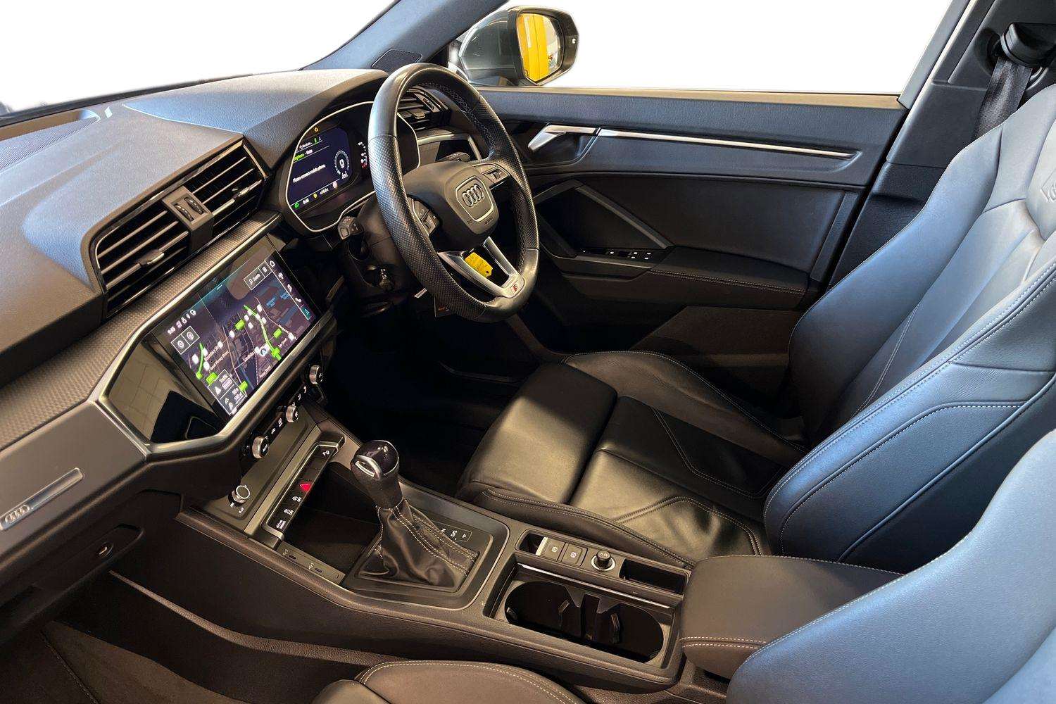 Used Audi Q3 2023 for sale - 76087888: Photo 21