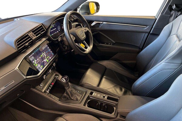 Used Audi Q3 2023 for sale - 76087888: Photo 21