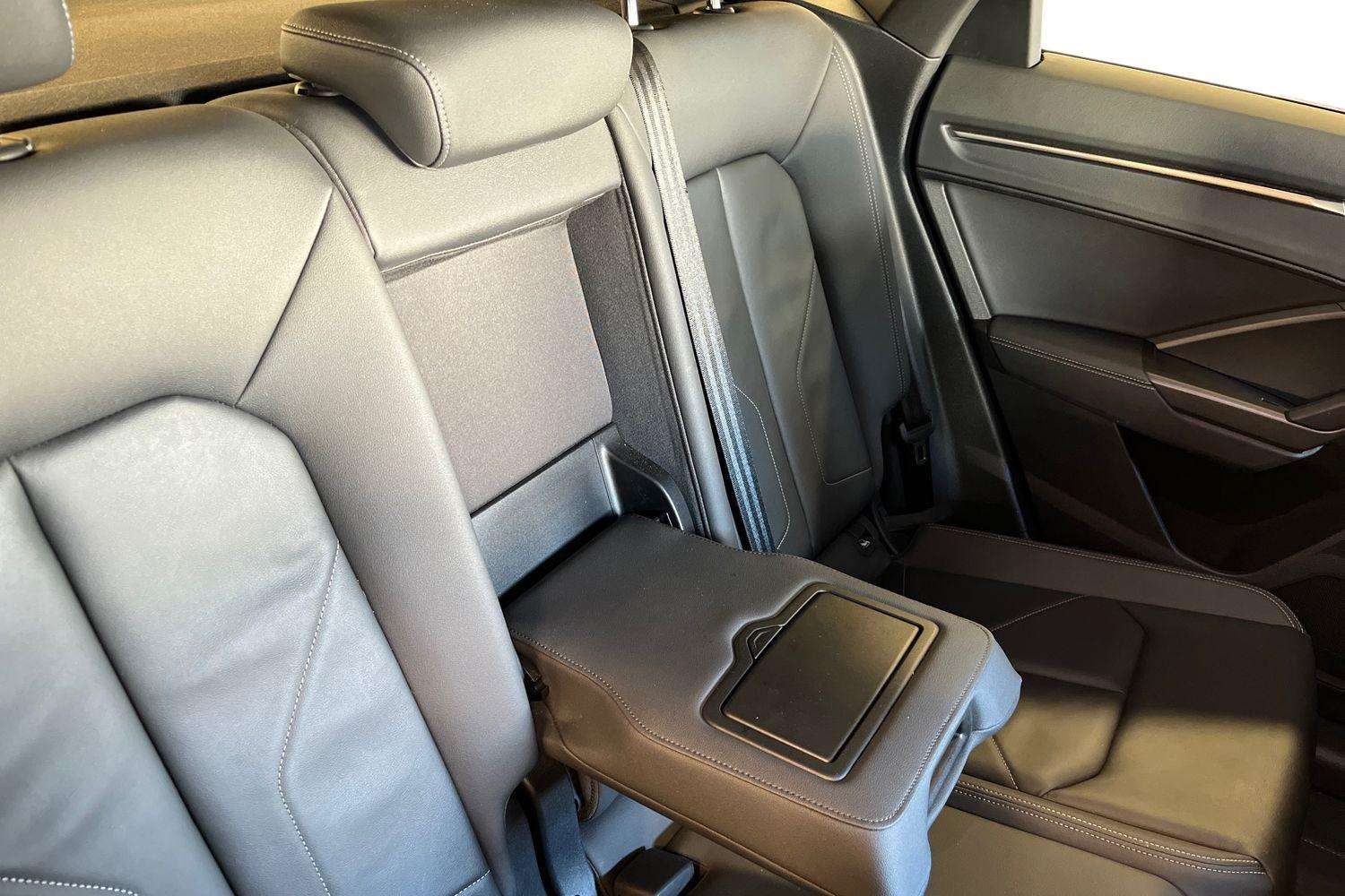 Used Audi Q3 2023 for sale - 76087888: Photo 22